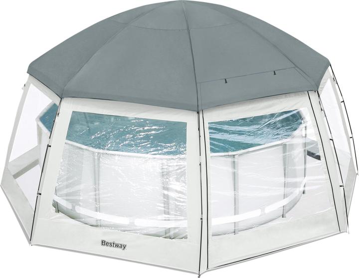 Immagine prodotto Bestway Padiglione per piscine rotonde