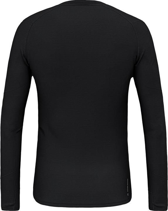 Image du produit Salewa Cristallo Warm Alpine Merino Responsive Baselayer à manches longues (52)