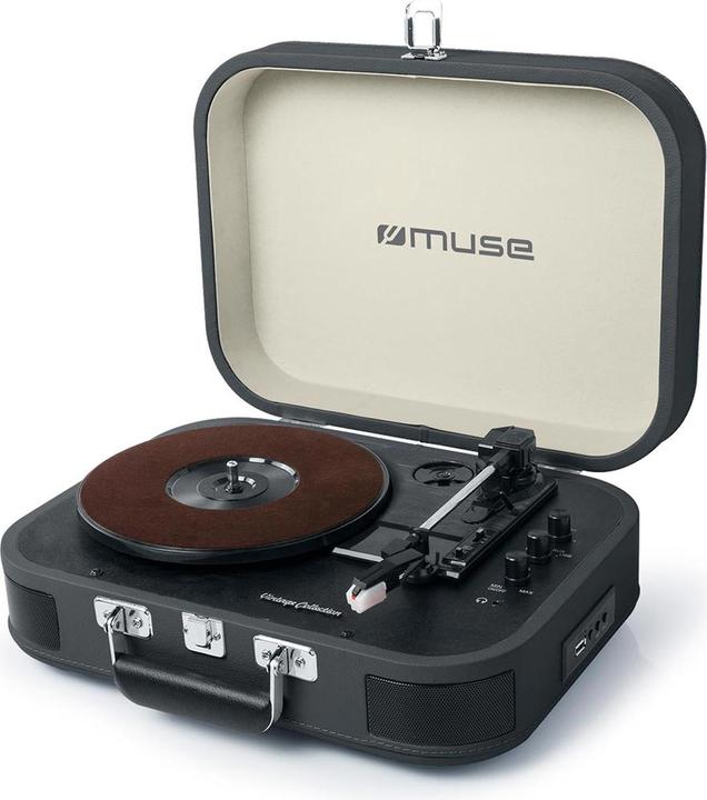 Muse MT-201 DG