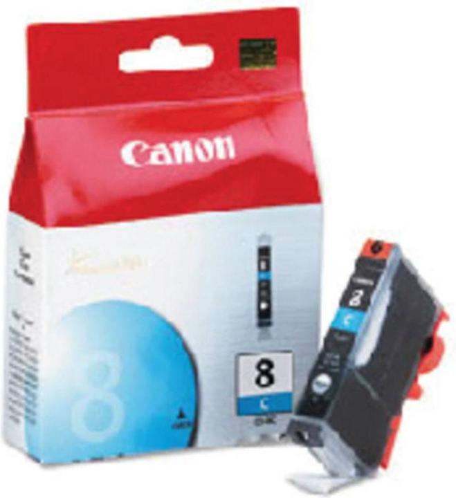 Produktbild Canon Cli-8c (C)