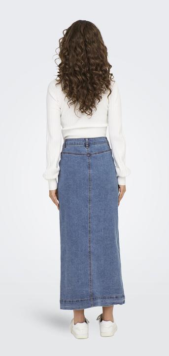 Image du produit Only ONLIRINA Jeansrock Jeansrock (XS)