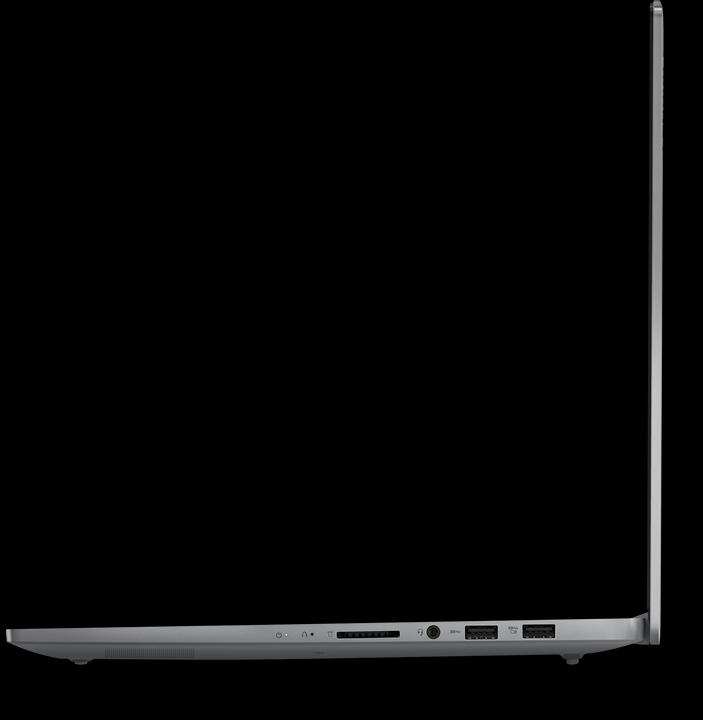 Actual product image Lenovo IdeaPad Pro 5 (16", AMD Ryzen 7 8845HS, 32 GB, 1000 GB, CH)