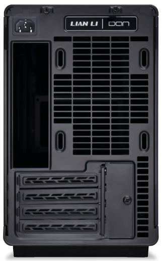 Image du produit Lian-Li A3-mATX (mATX, ITX)