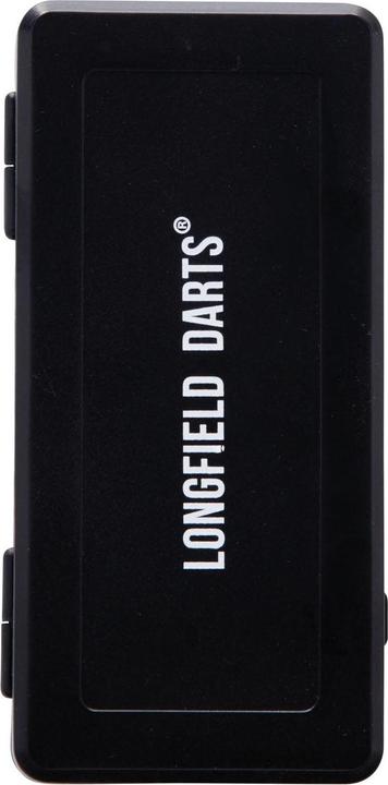 Actual product image Longfield Darts Longfield Steel Dart Set