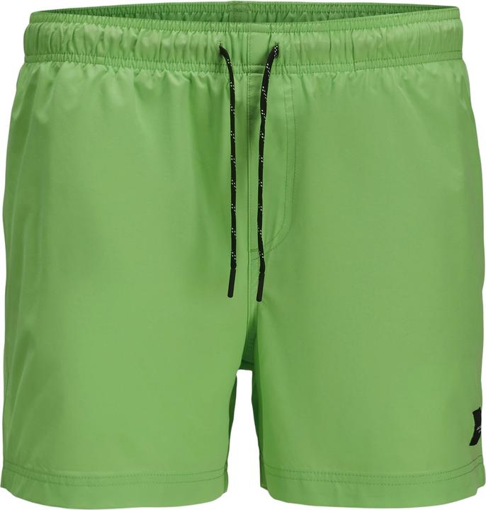Jack & Jones Regular Fit Badeshorts Badeshorts (XXL)