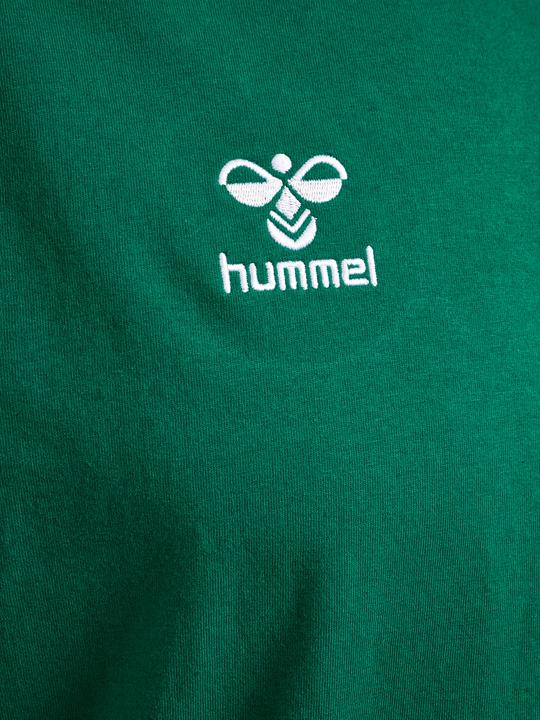 Actual product image hummel HMLGO 2.0 T-SHIRT S/S (XXL)