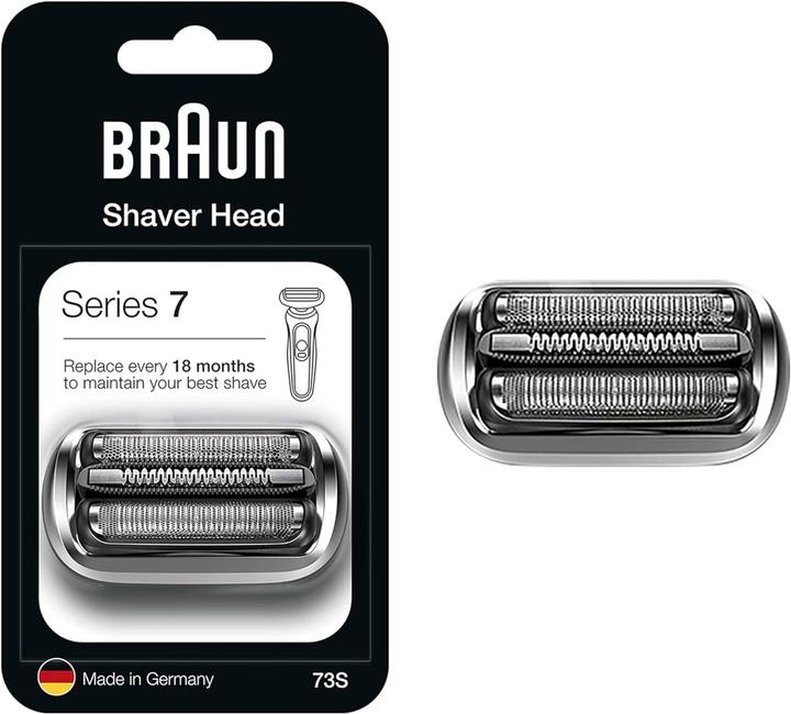 Produktbild Braun Kombipack 73S (1 x)