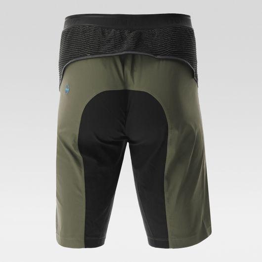 Actual product image UYN Trailblazer cycling shorts (XXL)