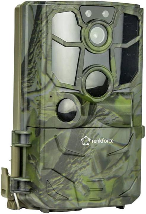 Produktbild Renkforce Wildkamera