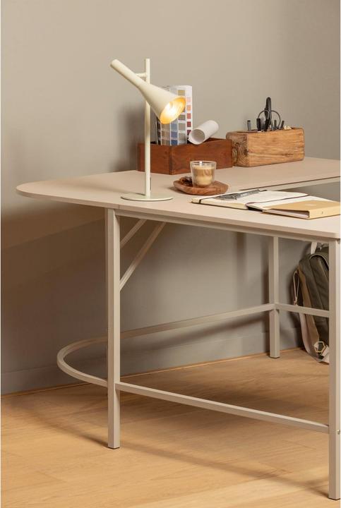 Produktbild Woood Eckschreibtisch (135 x 135 x 75 cm)