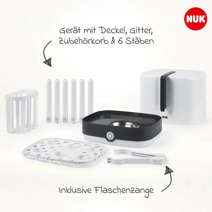 Produktbild NUK Vario Express