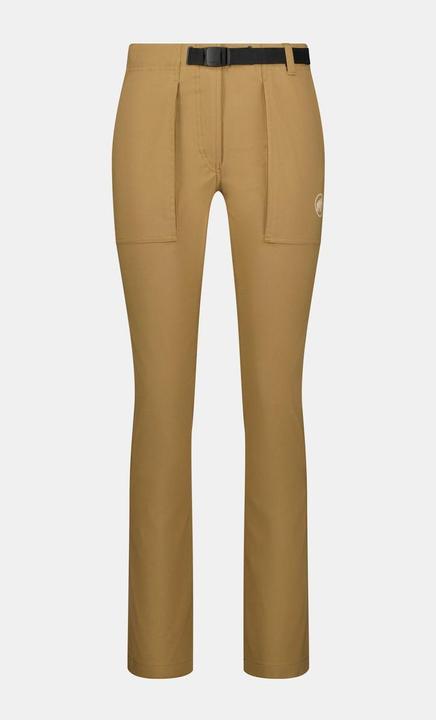 Produktbild Mammut Mountain Tough Pants Women (34)
