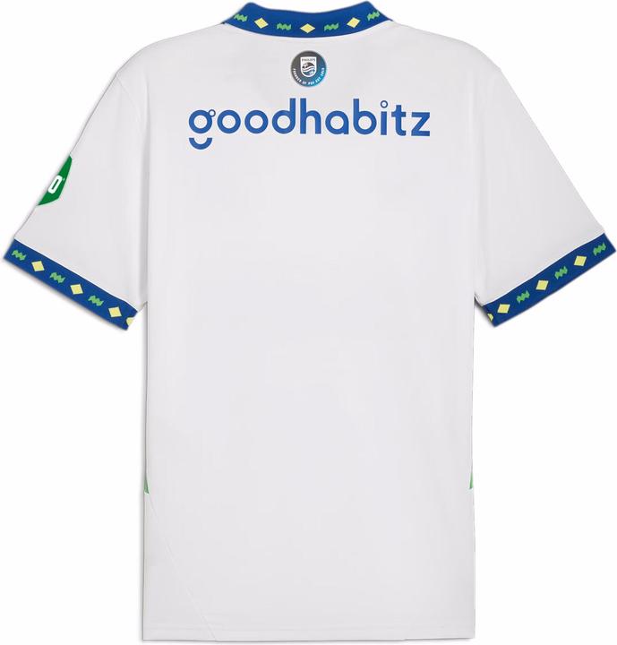 Produktbild Puma PSV Third Jersey Replica (XL)