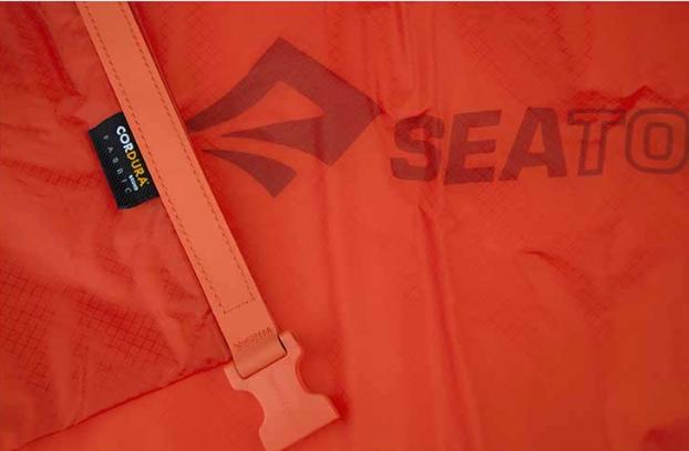Image du produit Sea To Summit Ultra-Sil Dry Bag (13 l)