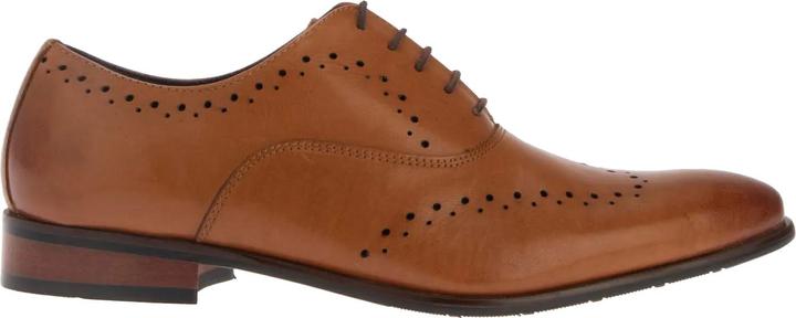 Immagine prodotto Dune London Sign Scarpe Brogue Pelle Uomo (40.5)