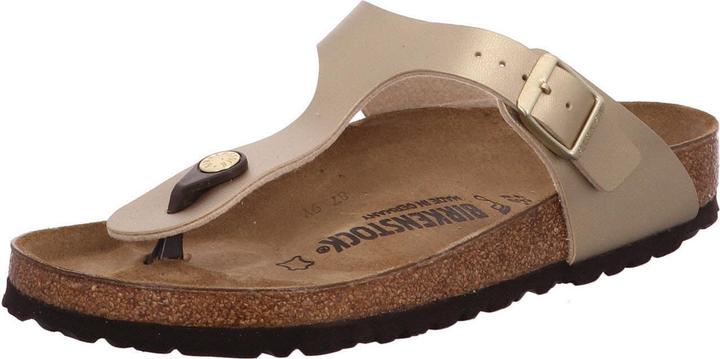 Produktbild Birkenstock Gizeh Birko-Flor Normal (40)