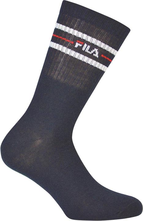 Produktbild FILA Socken Sportlich Bequem sitzend (6er Pack, 43 - 46)