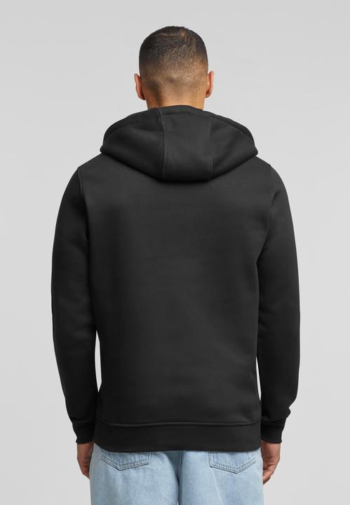 Image du produit Mister Tee MisterTee Detroit Tiger Head Hoody - 179669 (XL)