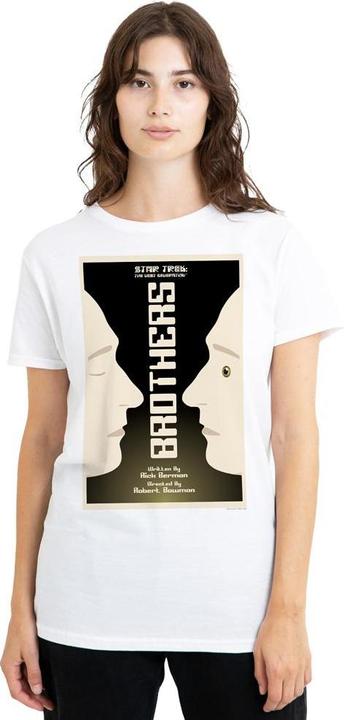 Produktbild The Next Generation Season 4 Episode 3 TShirt (L)