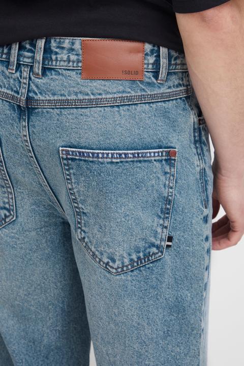 Image du produit Solid SDHoffmann - Jeans - 21301087-ME (W30/L32)