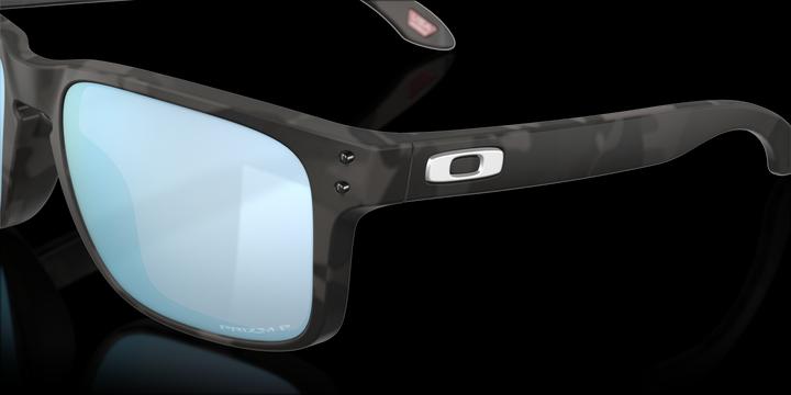 Image du produit Oakley Lunettes de sport Holbrook Prizm