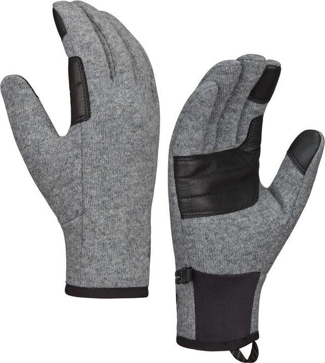 Mammut Passion Glove (11)