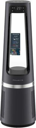 Immagine prodotto Rowenta QU5072 Eclipse Connect 3-in1 Luftreiniger schwarz 2000 W (50 m²)