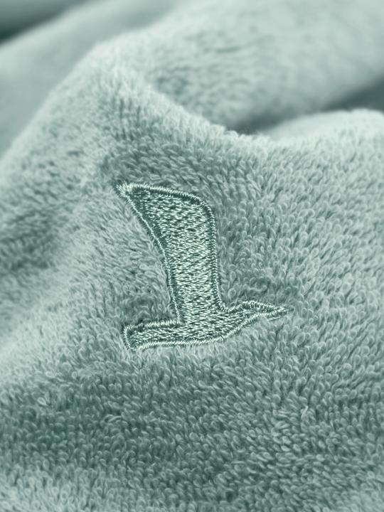 Actual product image Möve Super fuzzy (100 x 160 cm)