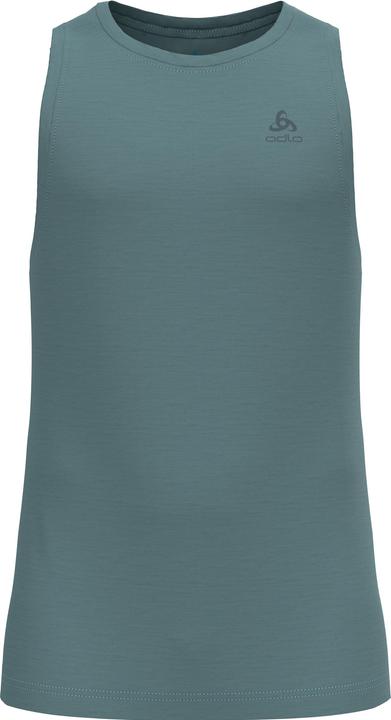 Odlo Merino 160 Baselayer Crew Neck Singlet