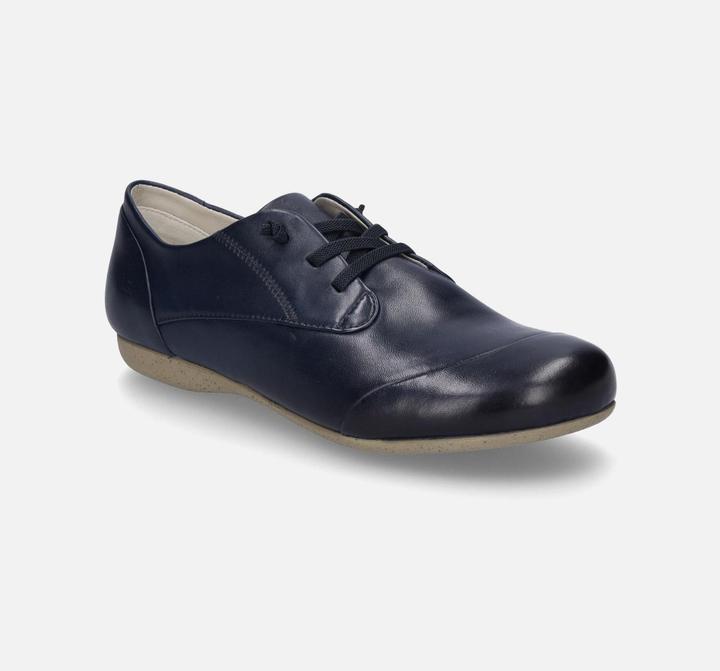 Actual product image Josef Seibel lace-up shoes (40)