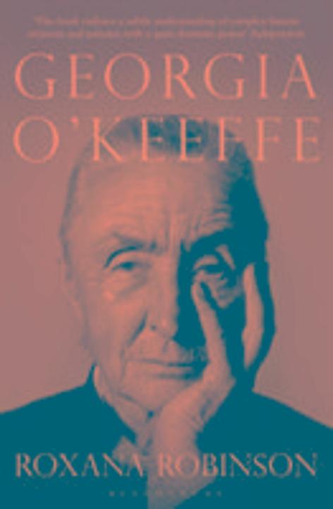 Immagine prodotto Georgia O'Keeffe: a Life (Inglese, Robinson Roxana, 1991)