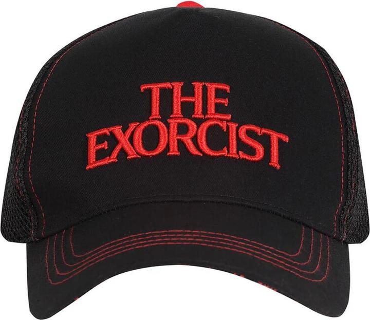 Immagine prodotto The Exorcist Cappellino Da Baseball Logo (Taglia unica)
