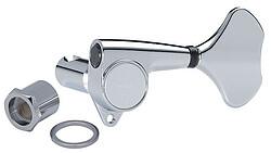Produktbild G-Gotoh Gotoh GB-707 Mechanik 2L2R chrom