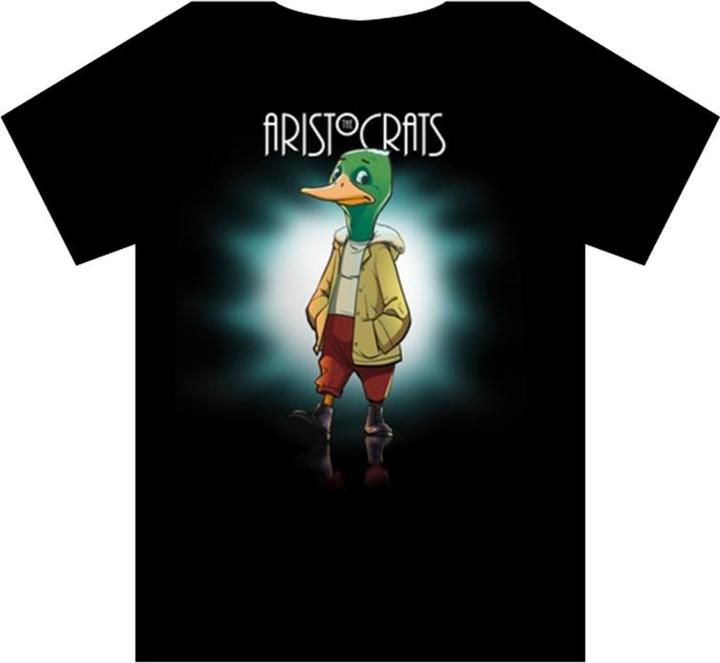 Produktbild The Aristocrats TShirt (XXL)