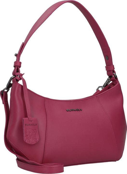 Image du produit Burkely Nocturnal Nova Sac à bandoulière en cuir 32 cm