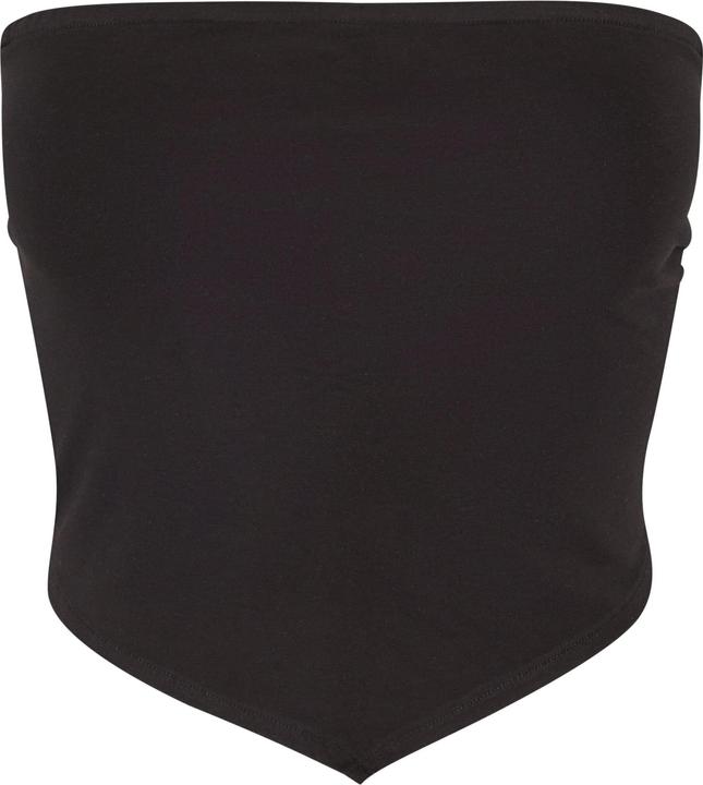Produktbild Urban Classics Ladies Knotted Bandeau - 165263 (XS)