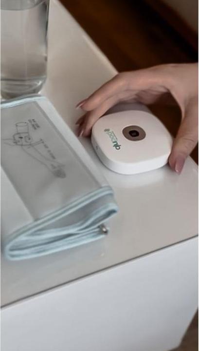 Image du produit Qlupod Surveillance de la santé