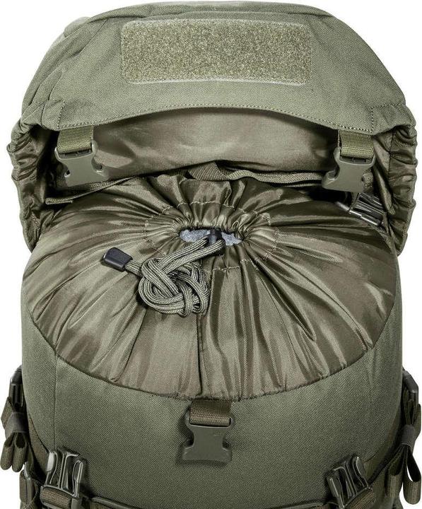 Image du produit Tasmanian Tiger TT Mil OPS Pack 30 Noir (30 l)