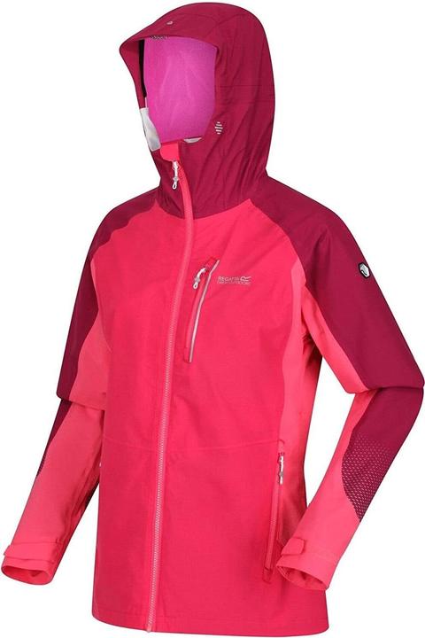 Produktbild Regatta Highton Pro Jacke Wasserfest (42 D)