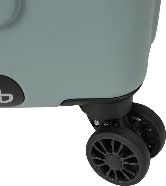 Image du produit Hedgren Comby Grip 4 roues trolley cabine XS 55 cm (39.80 l, Bagage à main (jusqu'à 50l))