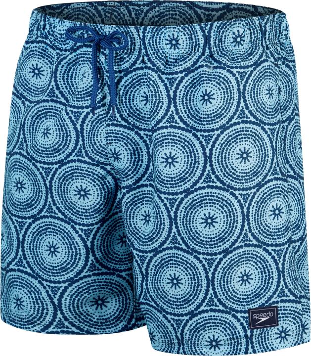 Produktbild Speedo Printed Leisure 18" Watershort (S)