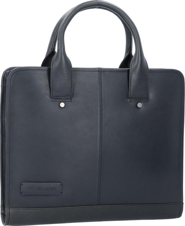 Immagine prodotto Plevier Cartella Navigator in pelle 34 cm