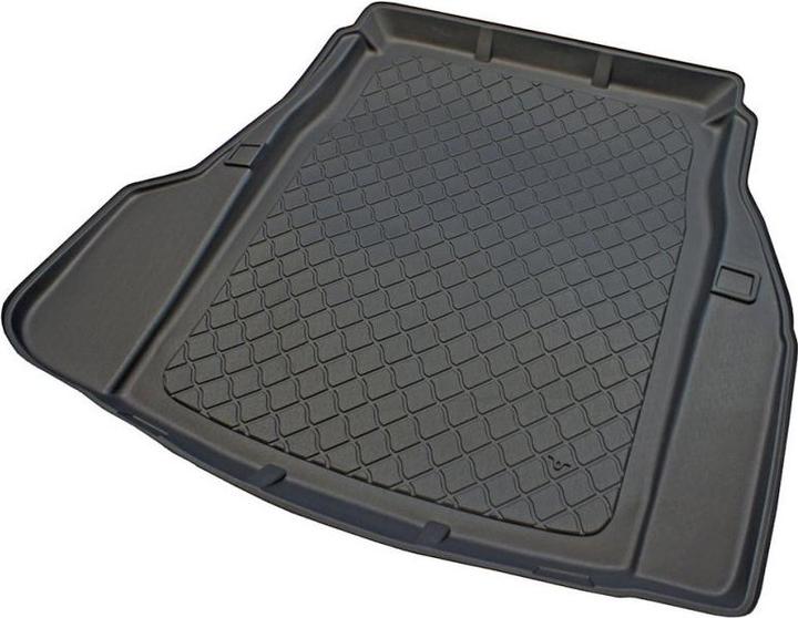 Image du produit Aristar Bac de coffre pour BMW Série 5 Berline de 2003 à 2010 (E60)