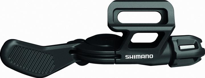 Image du produit Shimano Levier de commande I-Spec EV gauche pour les tiges de siège abaissables