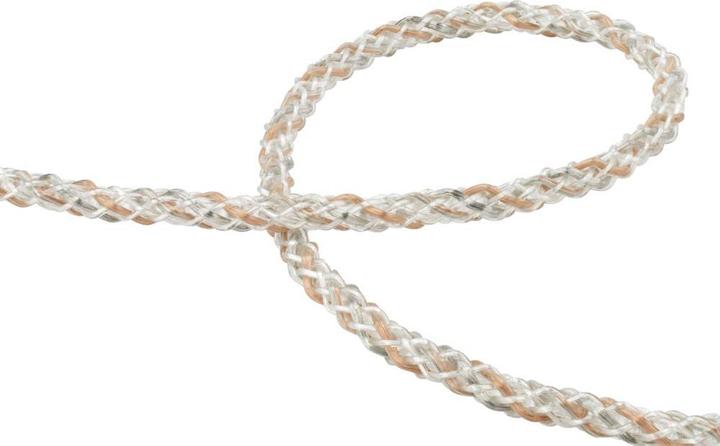 Produktbild Ansmann USB-A / USB-C Kabel mit LED Beleuchtung 100cm 1700-0158 (1 m, USB 3.0)