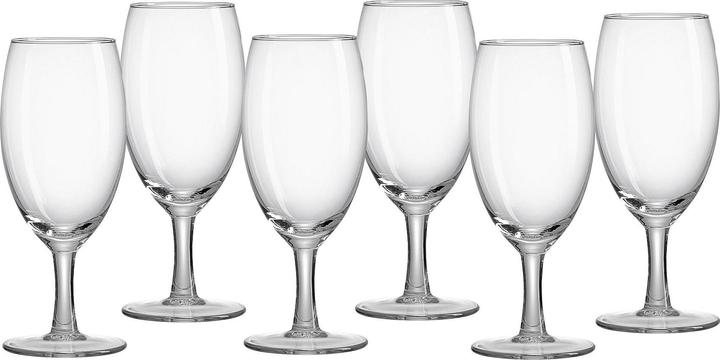 Ritzenhoff & Breker Biertulp 'Vio' Set van 6 (0.38 l, 6 x)