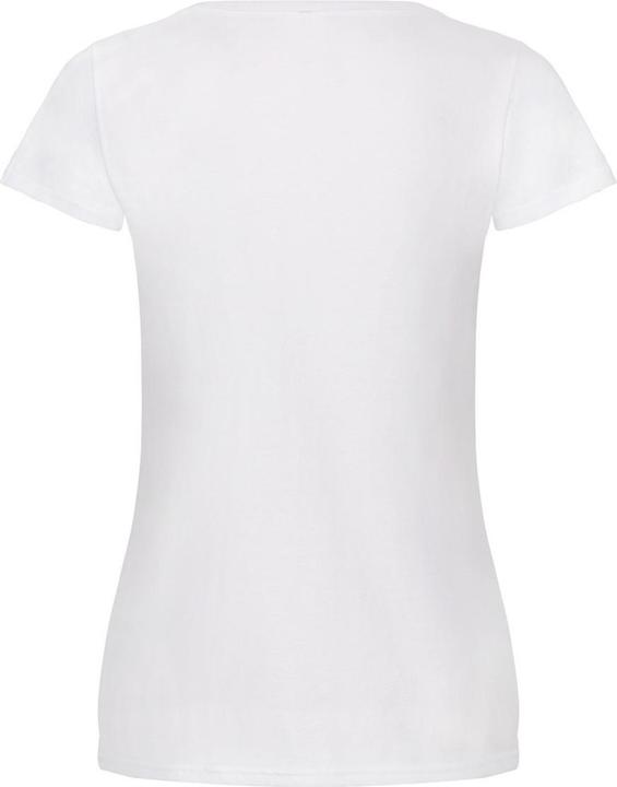 Immagine prodotto Fruit of the Loom Original Maglietta Da Donna Donna (36 D)