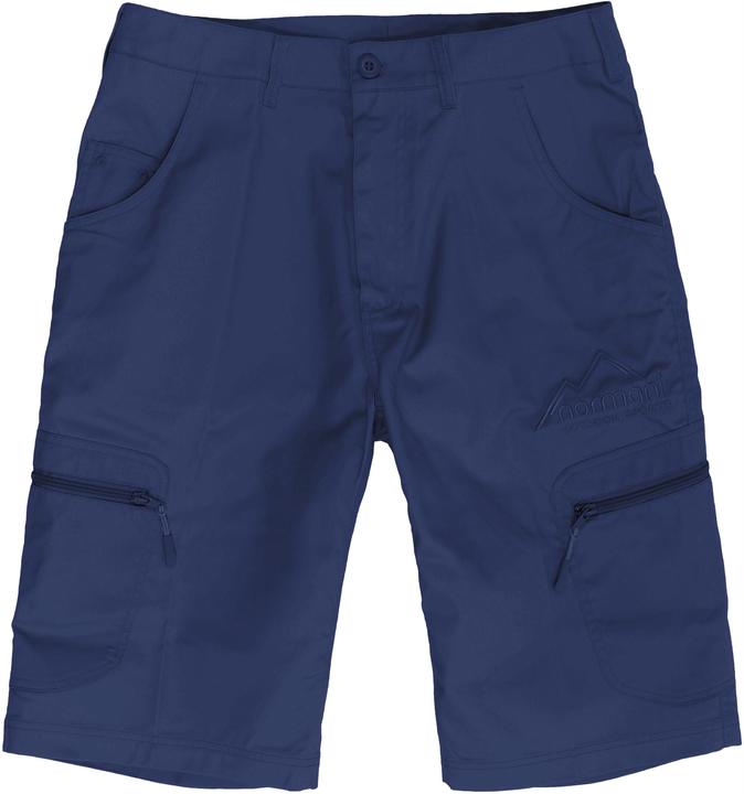 Actual product image Normani Men's Shorts with UV Protection Valley (XL)
