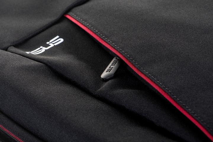 Actual product image ASUS Nereus (25 l)