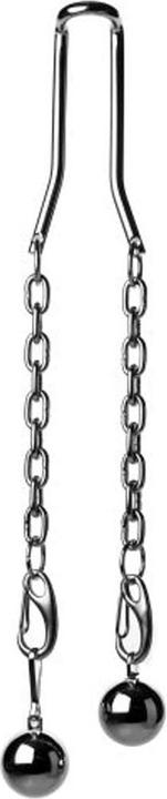 Actual product image Master Series Heavy Hitch Ball Stretcher Hook with Weights
